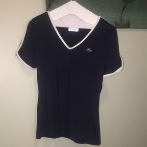 Lacoste Sport Top